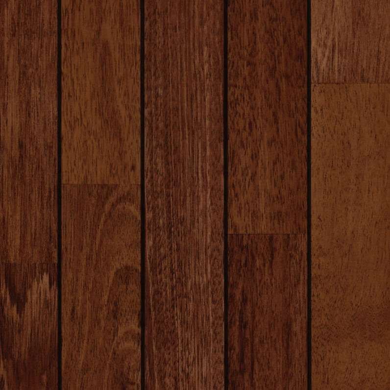 Boatdeck Red Brown - 27123051