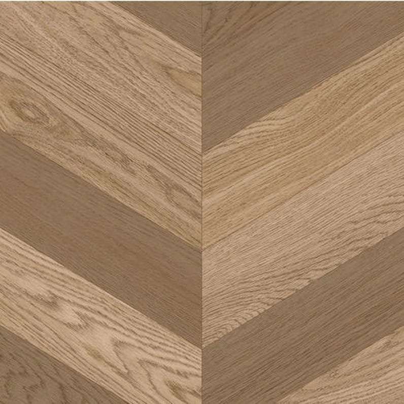 Chevron Style Caramel - 27123131