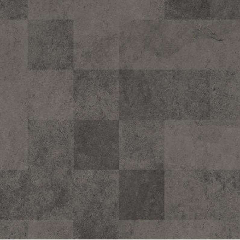 Concrete Grid Charcoal 5208908
