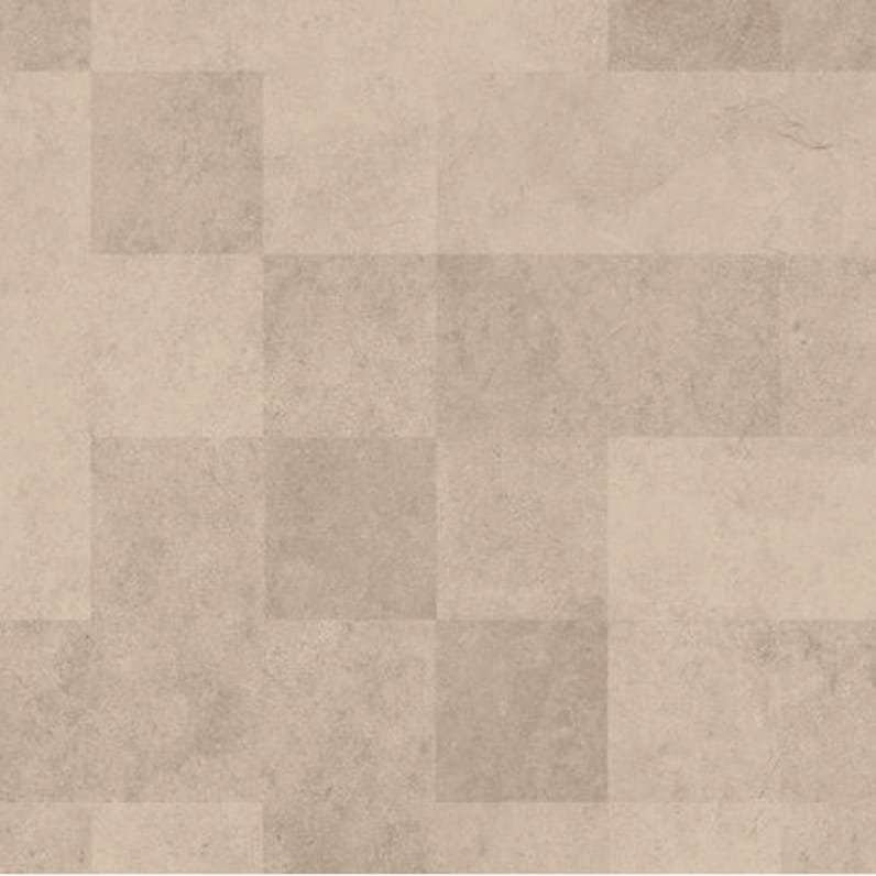 Concrete Grid Warm Light Grey 5208914