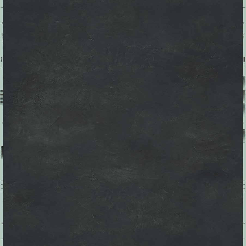 Modren Slate Black MS650105