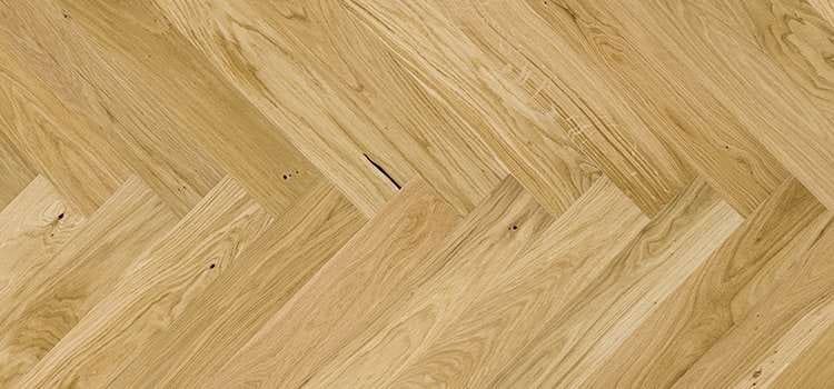 Oak Caramel