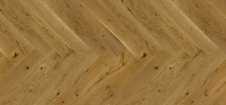 Oak Mainland
