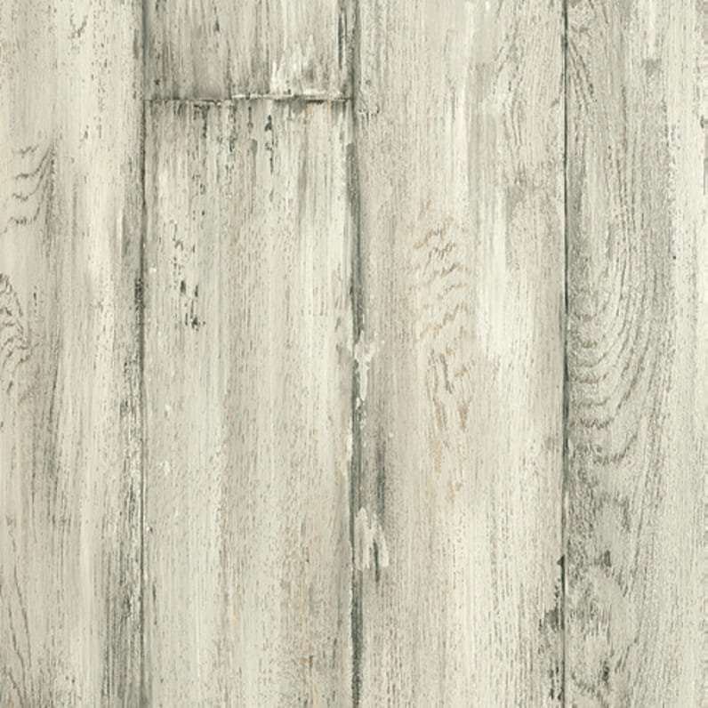 Painted Wood Light Grey - 27123096