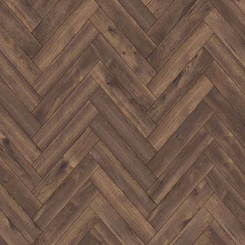 Pettersson Oak Dark - D4766