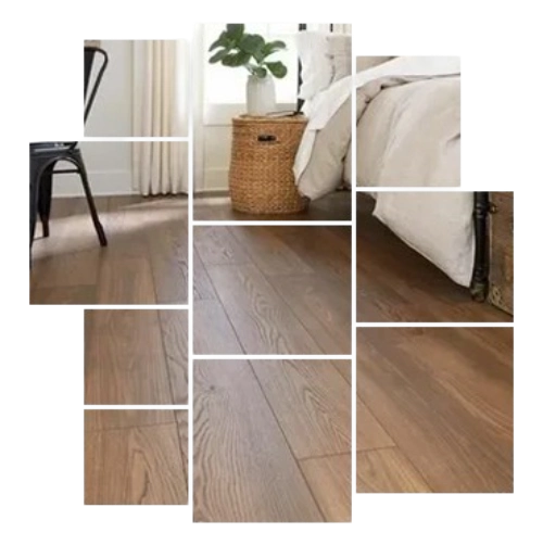 Top-Grade Laminate Flooring Dubai