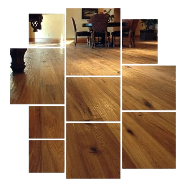 Best Engineered Wood Flooring Service in Dubai