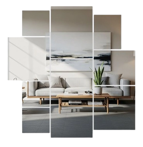 Durable Rubber Flooring Dubai Customized For Every Workout Space