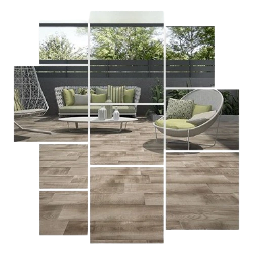 Outdoor Flooring Dubai for Patios, Gardens, and Balconies