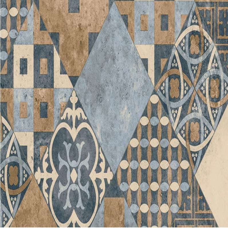 Zaragoza Tile INDIGO - 5203100