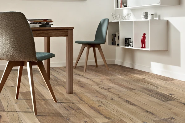 Affordable SPC flooring service in Dubai