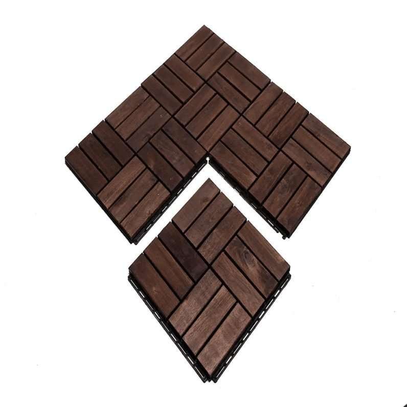 Acacia-30x30-Brown