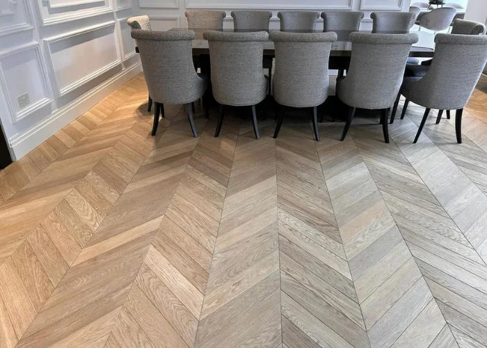 Best Parquet flooring Store in Dubai