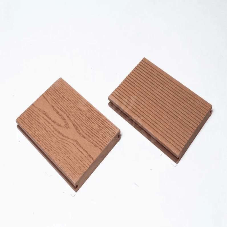 Solid maple