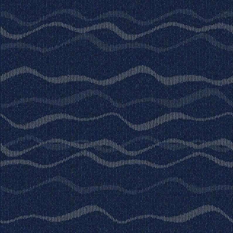 Tahiti 757- Royal Blue