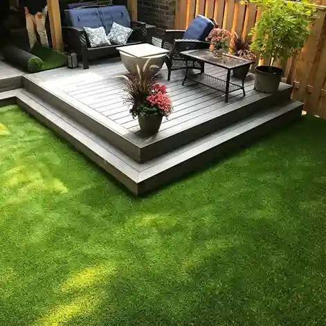 Best Artificial Grass in Dubai