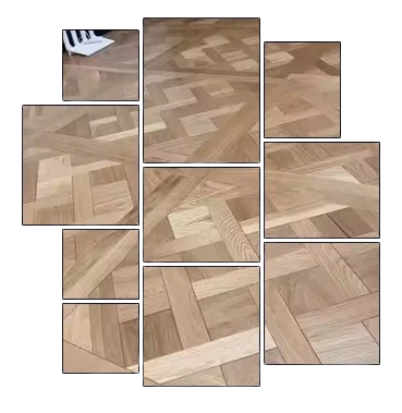 Best parquet flooring services in Dubai