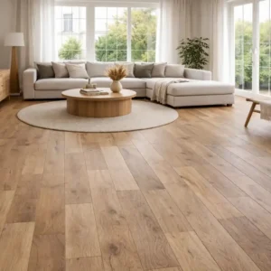 3 Strips Engineered wood