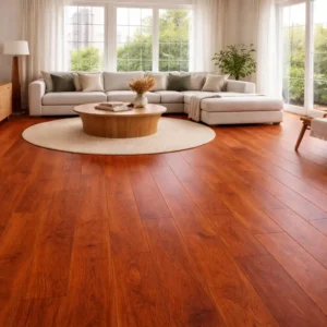 Single Strip Engineered wood