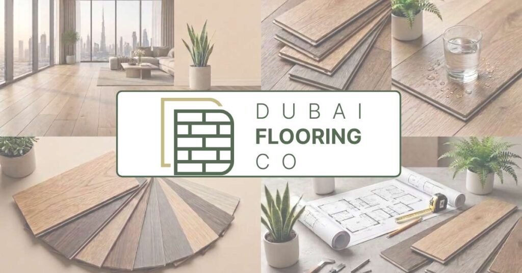 Dubai Flooring co. best flooring in dubai 