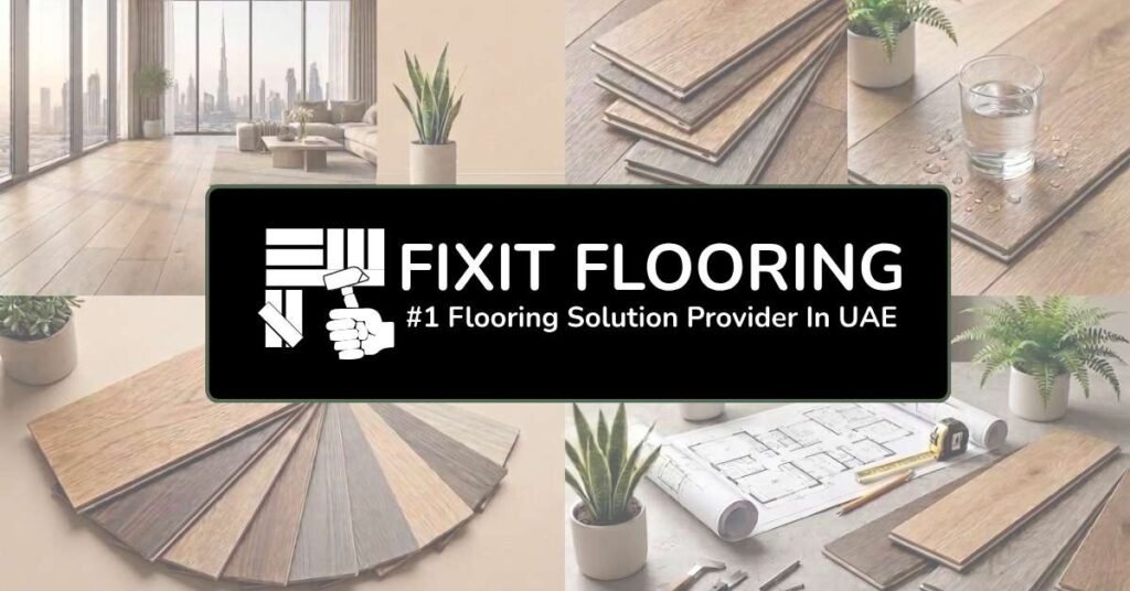 fixit flooring