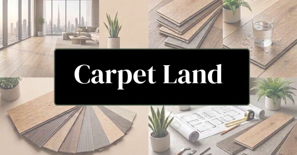 Carpet Land