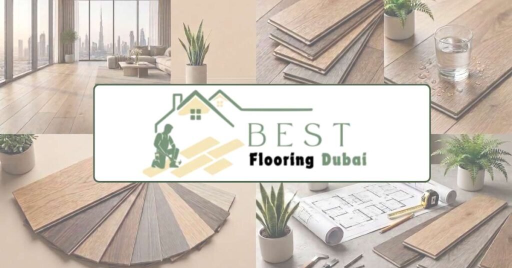 Best Flooring Dubai