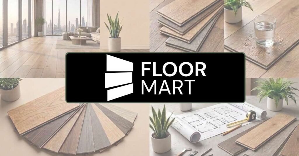 Floor Mart