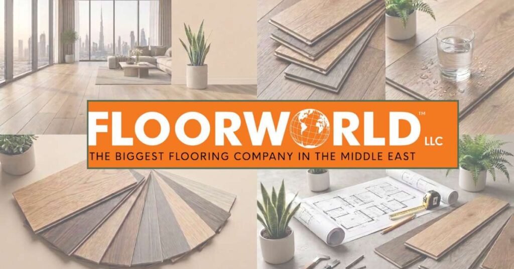 Floorworld 