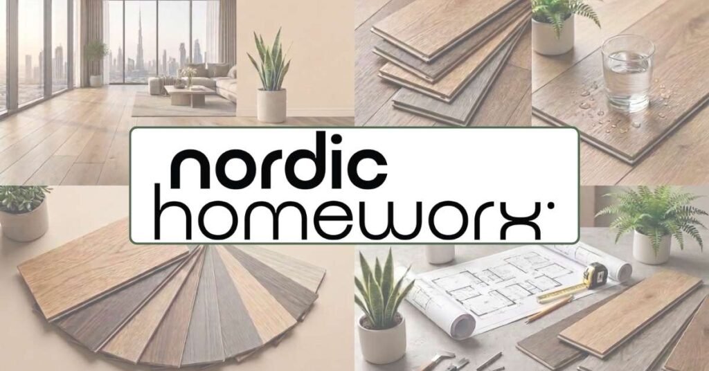nordic homework