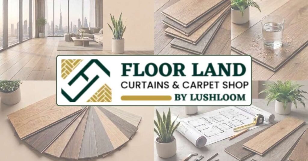 Floor Land