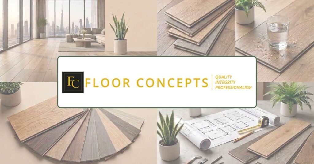 Floor Concept