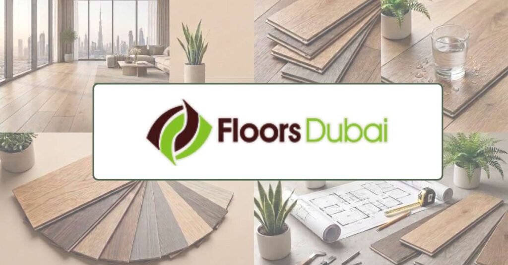 Floors Dubai