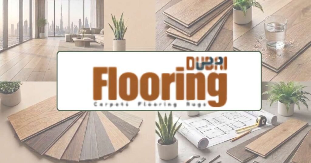 flooring dubai