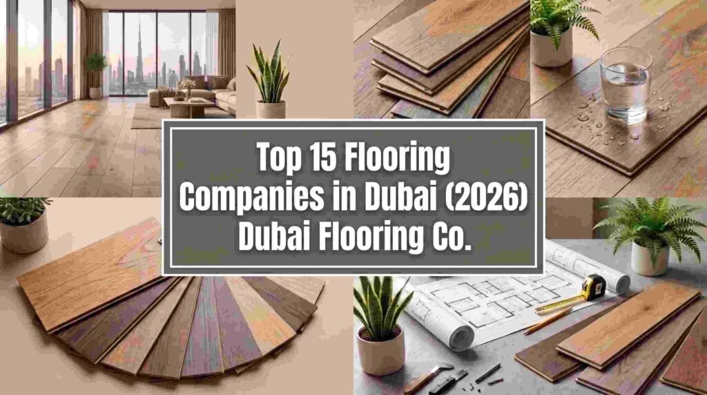 Top 15 Flooring Companies in Dubai (2026) _ Dubai Flooring Co.